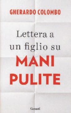 Copertina di Era Mani Pulite. E nulla è cambiato