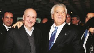 Copertina di Fivizzano, c’era una volta il regno di Bondi&Verdini