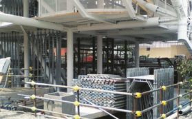 Copertina di Sulla Via Crucis di Expo cercando un po’ d’acqua