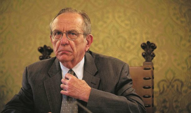 “Pensioni, taglio per decreto”