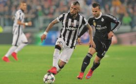 Copertina di Domani Real-Juve: si può fare