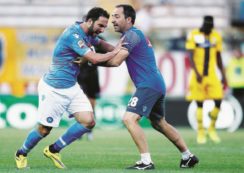 Copertina di El Pipita e il buco nero dei soldi