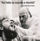 Copertina di Fatevi guidare da Osho