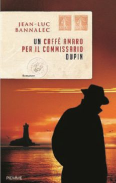 Copertina di Un altro mistero bretone per Dupin