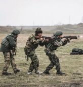 Copertina di “Truppe russe in Ucraina, ecco le prove”