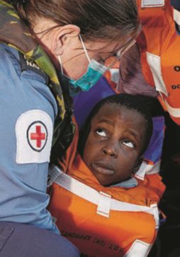 La Svezia dice basta: troppi immigrati, non bastano i soldi