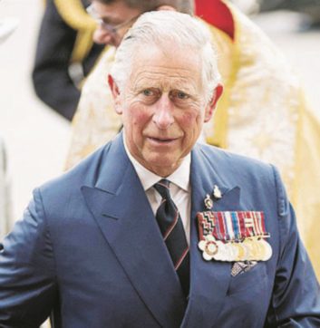 Le banalità di Carlo, “ragno nero”