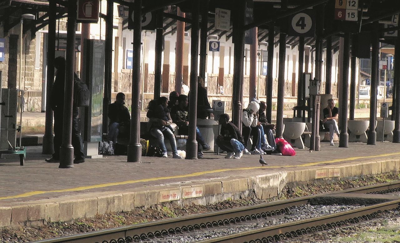 cani da guardia migranti e ricchezza cos236 ogni civilt224 sceglie i propri confini e nemici da Ilfattoquotidiano.it cani da guardia migranti e ricchezza cos236 ogni civilt224 sceglie i propri confini e nemici