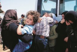 Copertina di Ne uccide più la guerra all’Isis che il jihad: maledizione Kirkuk