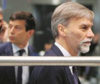 Copertina di Delrio accusa Lupi: “Basta con gli agguati per ostacolarmi”