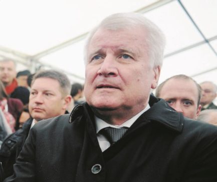 Il trucco delle Autobahn e il balzello allo straniero