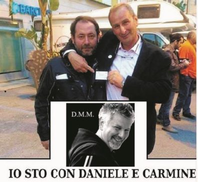 “La ‘ndrangheta tra noi” M5S nei guai a Imperia