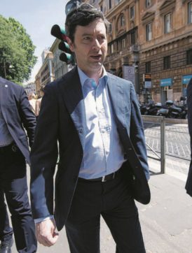 Corruzione e prescrizione, le “timidezze” del Pd