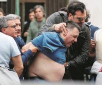 Copertina di Napoli, follia dal Balcone Spara e uccide 4 persone