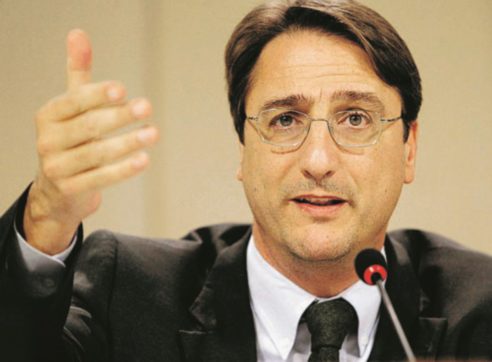 “L’impresentabile? Se lo trovi non puoi cacciarlo”