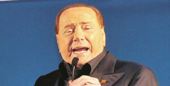 Berlusconi attacca Fitto: “Traditore,  è già fuori”