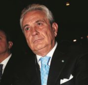 Copertina di L’uomo di De Luca che incontrava il boss