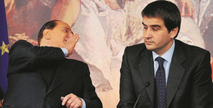 Fitto a Berlusconi: ”Sei autorottamato, un capitolo chiuso”