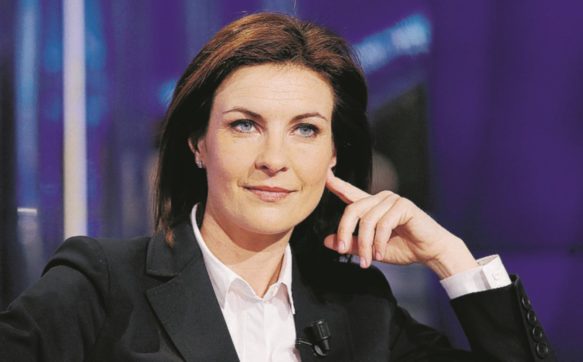 Cara Moretti, spieghi i misteri della sua fondazione