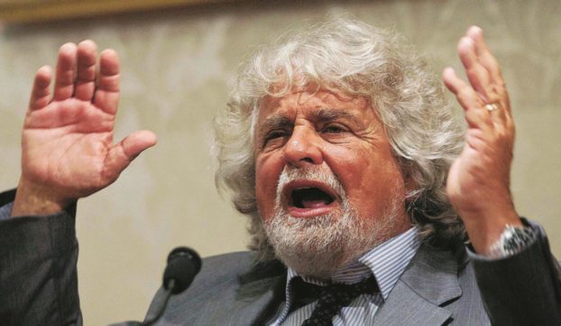 “Il M5S non voti il ddl ecoreati”