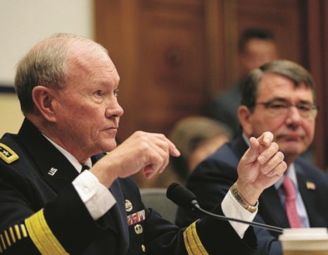 Isis, Abu il “petroliere” ucciso in Siria dagli Usa