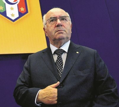 Copertina di Tavecchio, il nipote  e belloli: le manovre sulla lega dilettanti