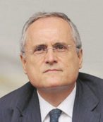 Copertina di Frosinone, la fiaba che toglie il sonno a Lotito