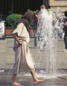 Copertina di Gesù, il Messia di Torino