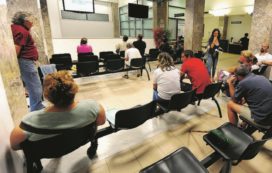 Copertina di Sanità, digitale a chi? L’Italia indietro anni luce