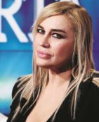 Copertina di Lory, l’idea di un  kolossal e l’amore per Sorrentino