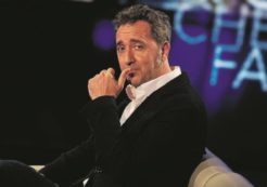 Copertina di Ubriachi di Nanni, aspettando Sorrentino