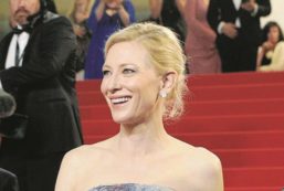 Copertina di Carol, l’anti-Moretti con sfumatura lesbo