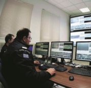 Copertina di “Ecco il sistema-ombra con cui Europol scheda illegalmente i dati personali”