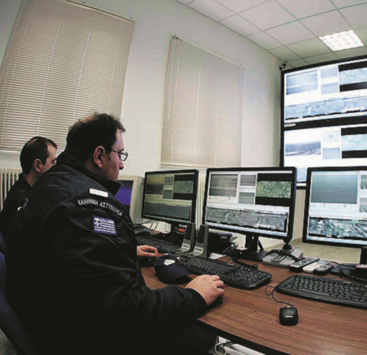 ecco il sistema ombra con cui europol scheda illegalmente i dati personali da Ilfattoquotidiano.it ecco il sistema ombra con cui europol scheda illegalmente i dati personali