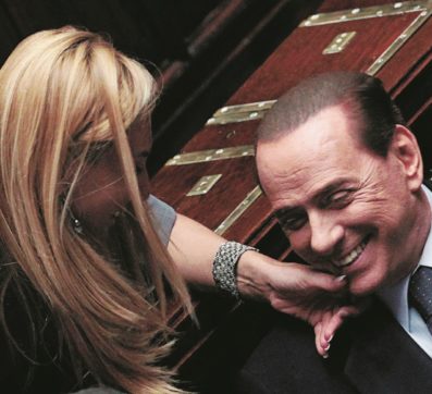 La tristezza delle amazzoni senza più Re