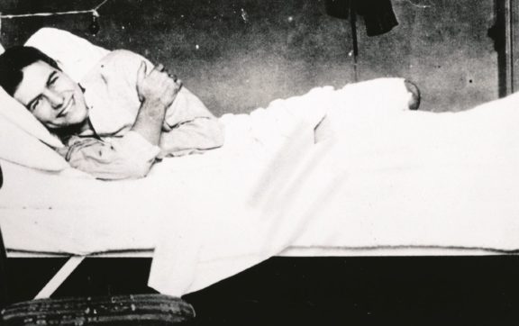 Quando il piccolo Titano scese in guerra per l’Italia