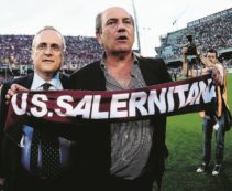 Copertina di “Murdoch vuole tutto, è suo il pressing su Renzi”