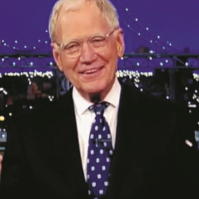 “Jimmy Kimmel sta affrontando il lutto, questa situazione è ridicola”: David Letterman difende il collega, dopo la sospensione dello show su Abc