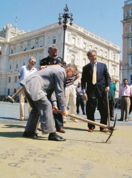 “Le idee di Renzi le manifestavo già vent’anni fa”