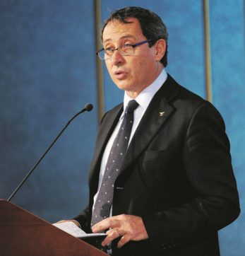 “Noi scopriamo i veleni di Bussi, Renzi ci scioglie”