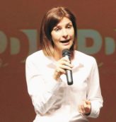 Copertina di Matteo vola da Ladylike: “Coraggio”. Ma Zaia sembra irraggiungibile