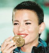 Copertina di Lutto – Addio a Sidoti, piccola grande marciatrice