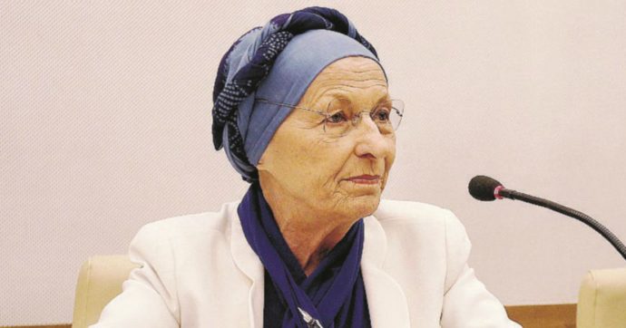 Emma Bonino dimessa dal reparto di terapia intensiva. “Condizioni migliorate ma rimane sotto osservazione”