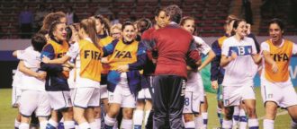 Copertina di Il Calcio scarica Belloli e lui insulta: “Il Fatto non è gradito”