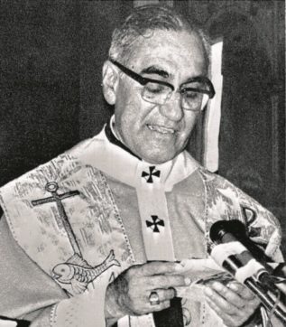Non subito, ma beato: il miracolo di Romero