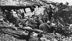 Copertina di Il giorno in cui l’Italietta  entrò nel “Guerrone”