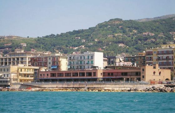 Il cerchio magico dello Sceriffo