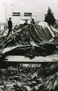 “Indigniamoci, è l’unico modo  per essere degni di  Giovanni”