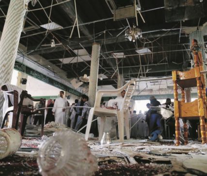 Roy: “Gli Usa hanno sbagliato contro l’Isis”