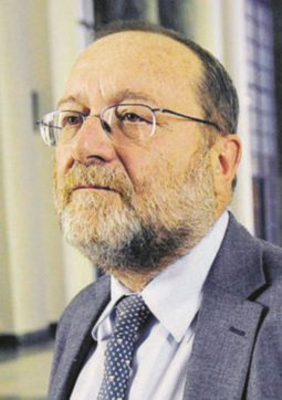 Robledo contro Bruti: “Non va  riconfermato”